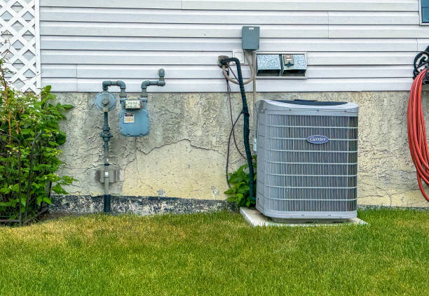 Best HVAC repair near me  in De Soto, IA